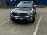 Hyundai Creta 2020 годаүшін9 200 000 тг. в Алматы – фото 4