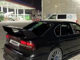 Subaru Legacy 1999 годаүшін3 300 000 тг. в Алматы – фото 5