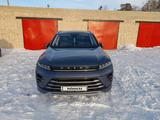 EXEED LX 2023 года за 10 000 000 тг. в Кокшетау – фото 2