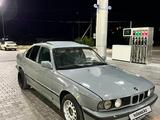 BMW 520 1990 годаүшін1 150 000 тг. в Жетысай – фото 3