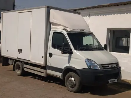 IVECO  Daily 2011 года за 9 500 000 тг. в Караганда – фото 2