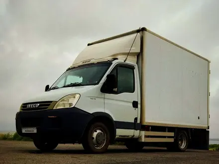 IVECO  Daily 2011 года за 9 500 000 тг. в Караганда