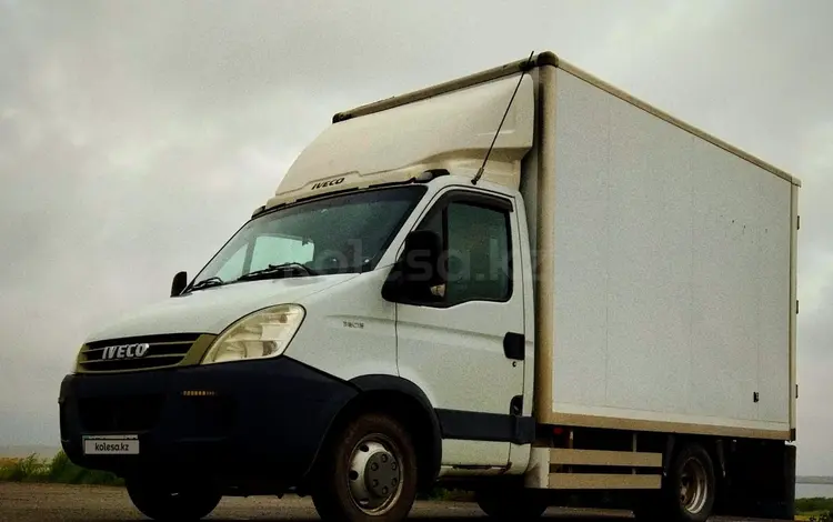 IVECO  Daily 2011 годаүшін9 500 000 тг. в Караганда