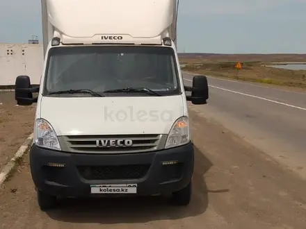 IVECO  Daily 2011 года за 9 500 000 тг. в Караганда – фото 5