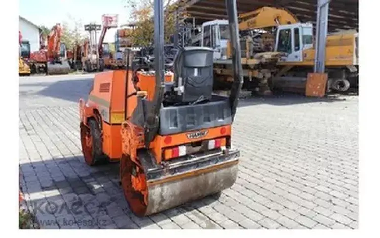 Вибро катки 3, 4, 7, 8 тоннн в Алматы