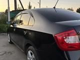 Skoda Rapid 2015 года за 4 600 000 тг. в Усть-Каменогорск – фото 3