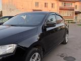 Skoda Rapid 2015 года за 4 600 000 тг. в Усть-Каменогорск – фото 2