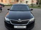 Skoda Rapid 2015 года за 4 600 000 тг. в Усть-Каменогорск