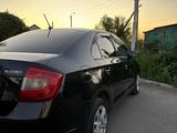 Skoda Rapid 2015 года за 4 600 000 тг. в Усть-Каменогорск – фото 5