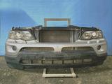 Ноускат, мини морда, передняя часть на BMW X5 E53 за 250 000 тг. в Алматы