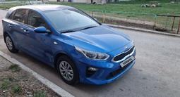 Kia Cee'd 2019 года за 6 100 000 тг. в Костанай