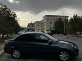 ВАЗ (Lada) Granta 2190 2019 годаүшін4 250 000 тг. в Шымкент – фото 3