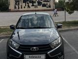 ВАЗ (Lada) Granta 2190 2019 годаүшін4 250 000 тг. в Шымкент