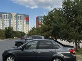 ВАЗ (Lada) Granta 2190 2019 годаүшін4 250 000 тг. в Шымкент – фото 2