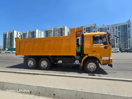 Shacman (Shaanxi)  F2000 2016 года за 17 500 000 тг. в Алматы