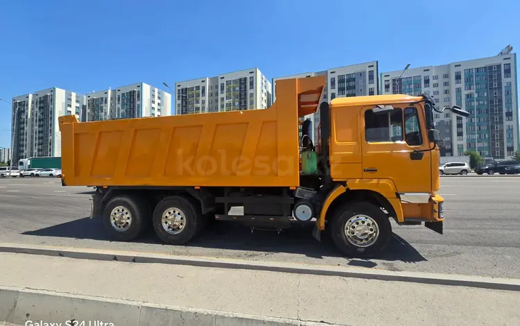 Shacman (Shaanxi)  F2000 2016 годаүшін17 500 000 тг. в Алматы