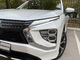 Mitsubishi Eclipse Cross 2021 годаfor13 150 000 тг. в Караганда – фото 2