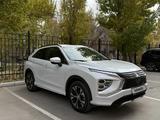 Mitsubishi Eclipse Cross 2021 годаfor13 150 000 тг. в Караганда – фото 3