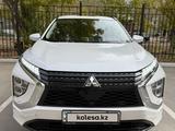 Mitsubishi Eclipse Cross 2021 годаfor13 150 000 тг. в Караганда – фото 5