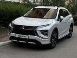 Mitsubishi Eclipse Cross 2021 года за 13 000 000 тг. в Караганда – фото 4