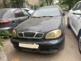 ЗАЗ Chance 2011 годаүшін350 000 тг. в Алматы