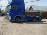DAF  XF 2014 года за 28 500 000 тг. в Каскелен – фото 2