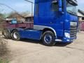 DAF  XF 2014 годаүшін28 500 000 тг. в Каскелен