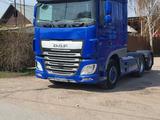 DAF  XF 2014 года за 28 500 000 тг. в Каскелен – фото 3