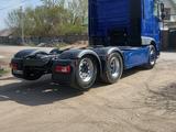DAF  XF 2014 года за 28 500 000 тг. в Каскелен – фото 4