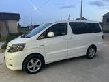 Toyota Alphard 2005 года за 6 500 000 тг. в Шымкент