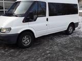 Ford Transit 2001 годаүшін5 500 000 тг. в Караганда – фото 2