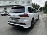 Lexus LX 570 2020 года за 52 000 000 тг. в Алматы – фото 4