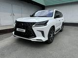 Lexus LX 570 2020 года за 52 000 000 тг. в Алматы