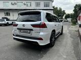 Lexus LX 570 2020 года за 52 000 000 тг. в Алматы – фото 5