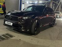 Infiniti FX35 2008 года за 8 800 000 тг. в Алматы