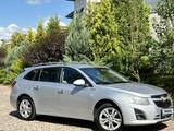 Chevrolet Cruze 2013 года за 4 200 000 тг. в Алматы