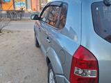 Hyundai Tucson 2007 года за 5 100 000 тг. в Актау – фото 5