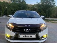 ВАЗ (Lada) Vesta 2017 года за 4 300 000 тг. в Усть-Каменогорск
