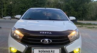 ВАЗ (Lada) Vesta 2017 годаүшін4 300 000 тг. в Усть-Каменогорск