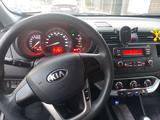 Kia Rio 2014 года за 4 800 000 тг. в Алматы – фото 2