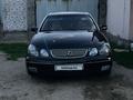 Lexus GS 300 2000 годаfor4 800 000 тг. в Алматы