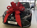 Toyota Camry 2021 годаүшін15 500 000 тг. в Аягоз