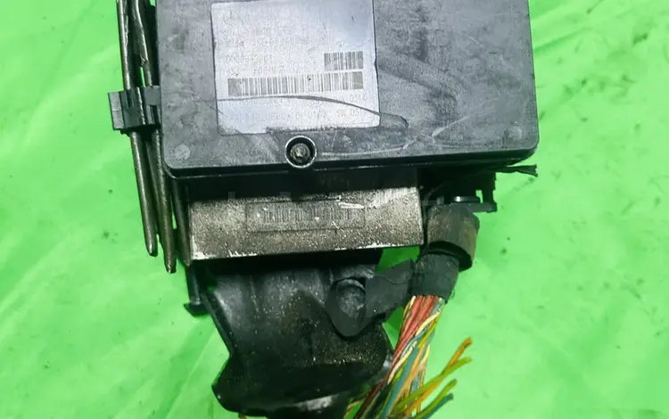 A1635450316 Блок ABS на Mercedes-Benz M-Class W163 за 40 000 тг. в Алматы
