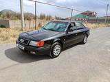 Audi 100 1993 годаүшін2 100 000 тг. в Шымкент – фото 2