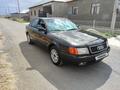 Audi 100 1993 годаүшін2 100 000 тг. в Шымкент – фото 5