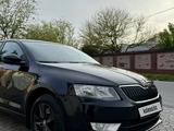 Skoda Octavia 2013 года за 5 100 000 тг. в Шымкент – фото 4