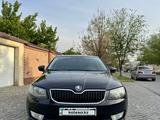 Skoda Octavia 2013 года за 5 100 000 тг. в Шымкент