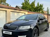 Skoda Octavia 2013 года за 5 100 000 тг. в Шымкент – фото 2