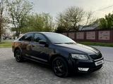 Skoda Octavia 2013 года за 5 100 000 тг. в Шымкент – фото 3