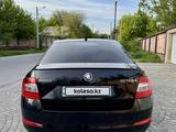 Skoda Octavia 2013 года за 5 100 000 тг. в Шымкент – фото 5